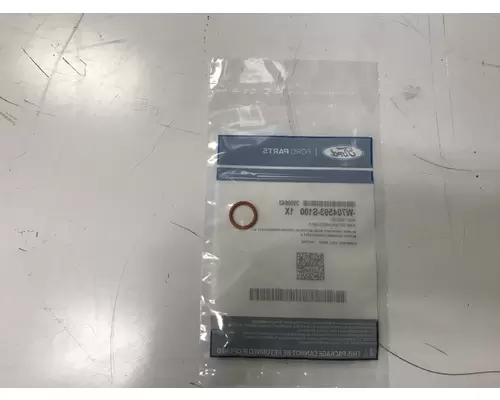 Ford 6.8L V10 Engine Misc. Parts