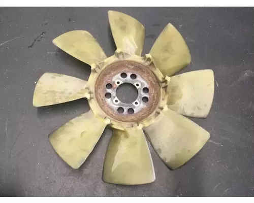 Ford 6.8L V10 Fan Blade