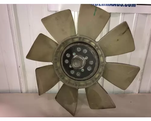 Ford 6.8L V10 Fan Blade