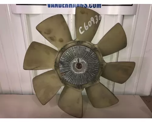 Ford 6.8L V10 Fan Blade