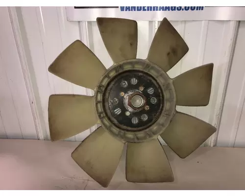 Ford 6.8L V10 Fan Blade