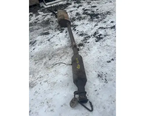 Ford 6.8L V10 Muffler