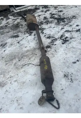 Ford 6.8L V10 Muffler