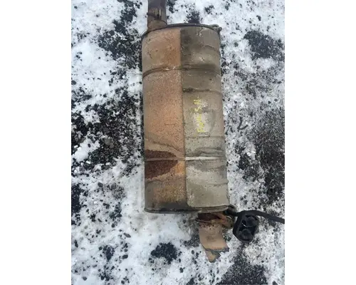 Ford 6.8L V10 Muffler