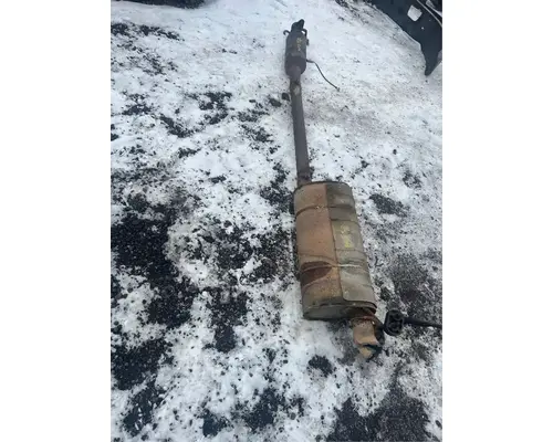 Ford 6.8L V10 Muffler