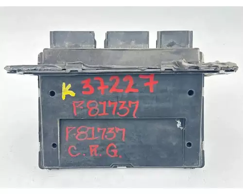 Ford 6.8 ECM