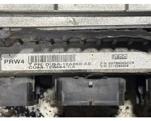 Ford 6.8 ECM