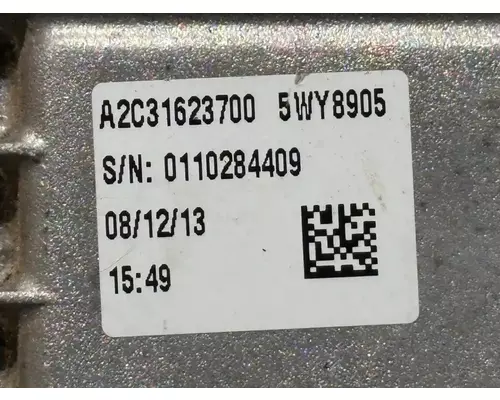 Ford 6.8 ECM
