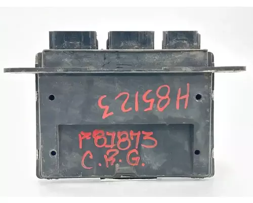 Ford 6.8 ECM