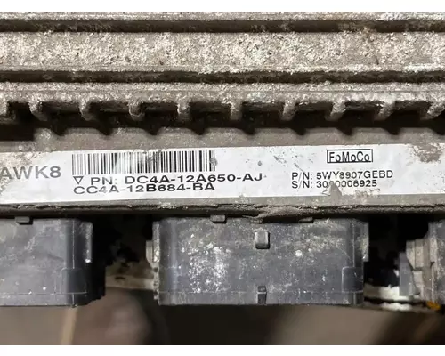 Ford 6.8 ECM
