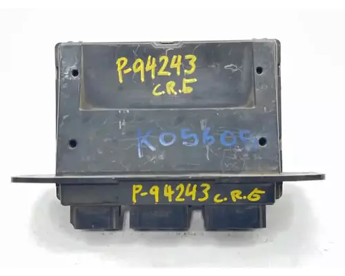 Ford 6.8 ECM