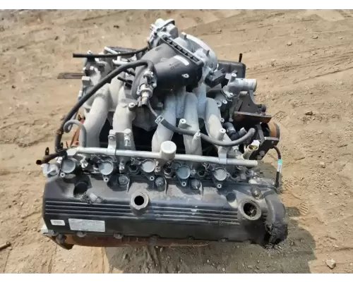 Ford 6.8 Engine Assembly