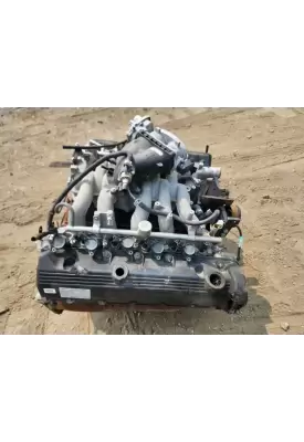 Ford 6.8 Engine Assembly