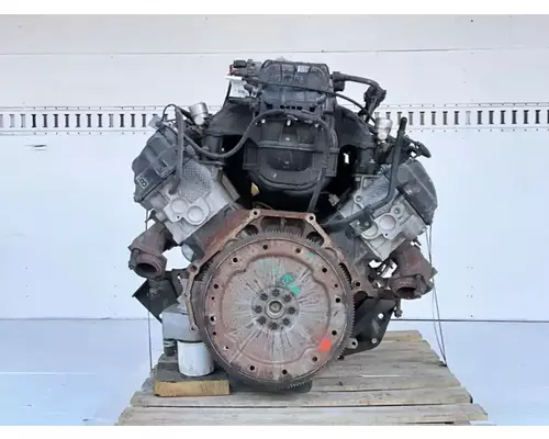 Ford 6.8 Engine Assembly