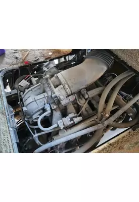 Ford 6.8 Engine Assembly
