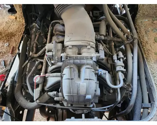Ford 6.8 Engine Assembly