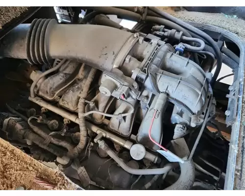 Ford 6.8 Engine Assembly