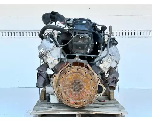 Ford 6.8 Engine Assembly