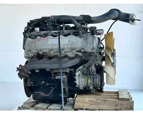 Ford 6.8 Engine Assembly