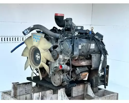 Ford 6.8 Engine Assembly