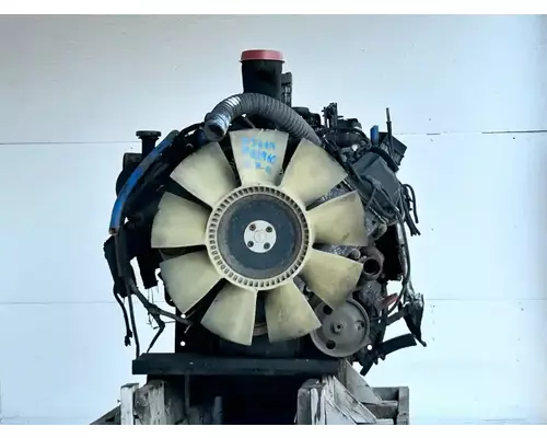Ford 6.8 Engine Assembly