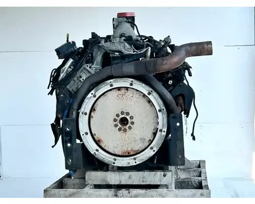 Ford 6.8 Engine Assembly