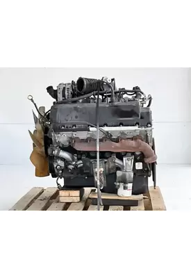 Ford 6.8 Engine Assembly