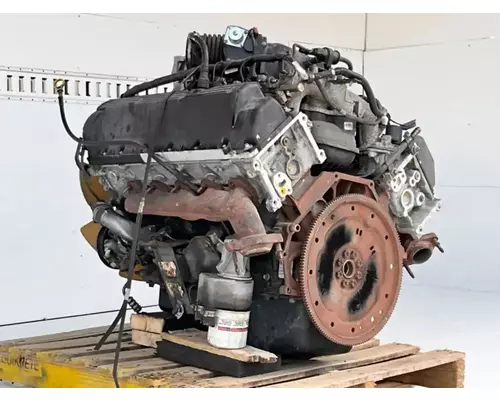 Ford 6.8 Engine Assembly