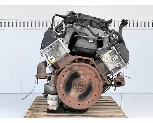 Ford 6.8 Engine Assembly