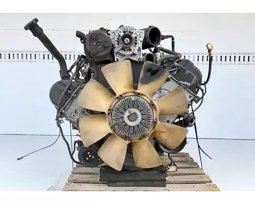 Ford 6.8 Engine Assembly