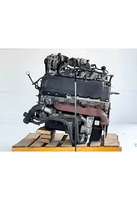 Ford 6.8 Engine Assembly