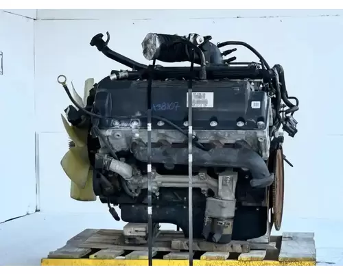 Ford 6.8 Engine Assembly