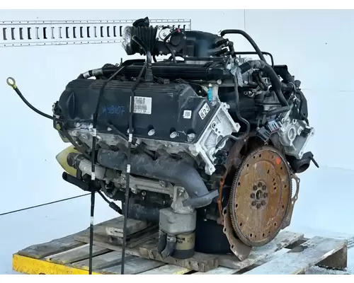 Ford 6.8 Engine Assembly