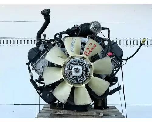 Ford 6.8 Engine Assembly