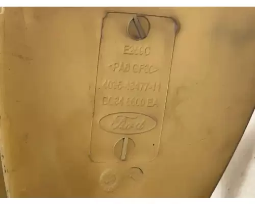 Ford 6.8 Fan Blade
