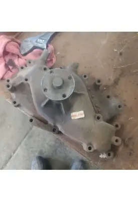Ford 6.9 Water Pump