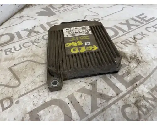 Ford 6R140 ECM (Transmission)