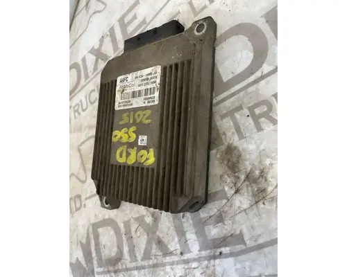 Ford 6R140 ECM (Transmission)