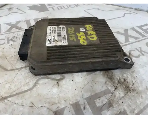 Ford 6R140 ECM (Transmission)