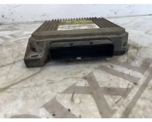 Ford 6R140 ECM (Transmission)