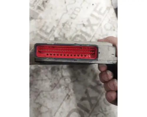 Ford 6R140 ECM (Transmission)