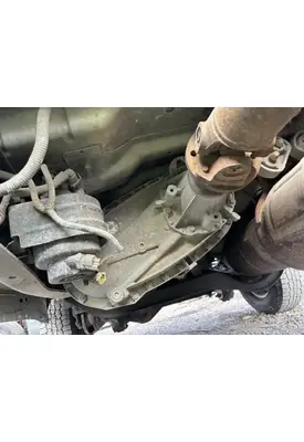 Ford 6R140 Transfer Case Assembly