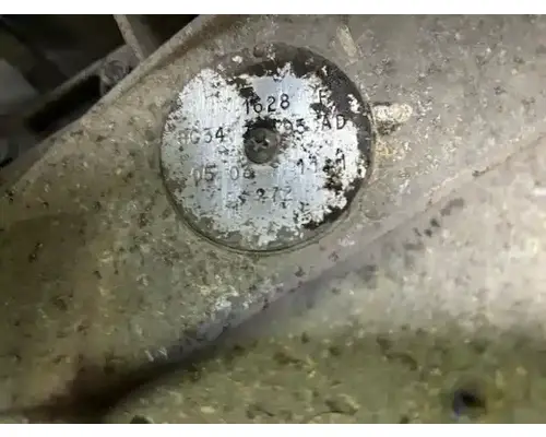 Ford 6R140 Transfer Case Assembly