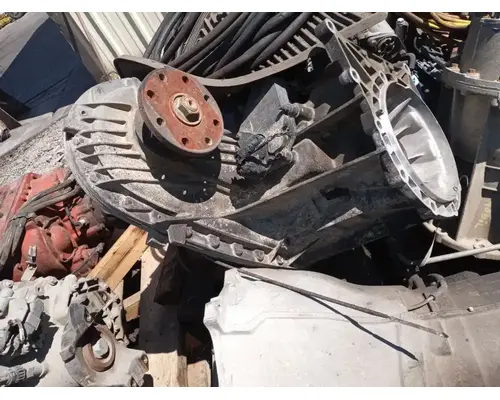 Ford 6R140 Transfer Case Assembly