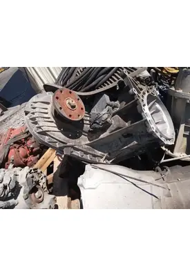 Ford 6R140 Transfer Case Assembly