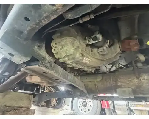 Ford 6R140 Transfer Case Assembly