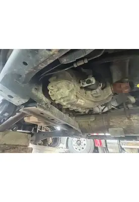Ford 6R140 Transfer Case Assembly
