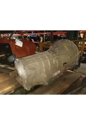 Ford 6R140 Transmission Assembly