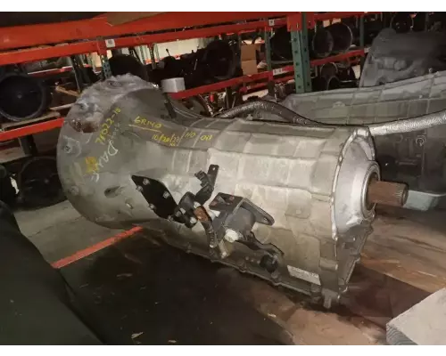 Ford 6R140 Transmission Assembly