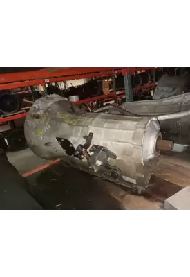 Ford 6R140 Transmission Assembly